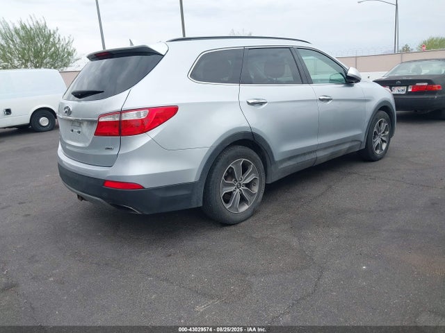 Aukcja sprzedaży 2013 Hyundai Santa Fe Gls, vin: KM8SMDHF7DU009799, numer aukcji: 43029574
