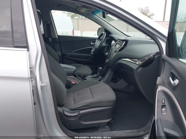 Aukcja sprzedaży 2013 Hyundai Santa Fe Gls, vin: KM8SMDHF7DU009799, numer aukcji: 43029574