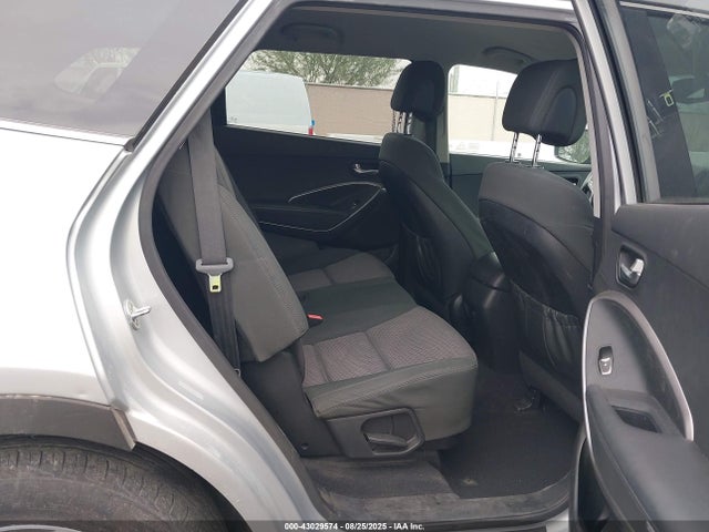 Aukcja sprzedaży 2013 Hyundai Santa Fe Gls, vin: KM8SMDHF7DU009799, numer aukcji: 43029574