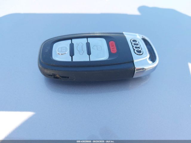 2015 AUDI S4 WAUBGAFL7FA023481 Photo 10