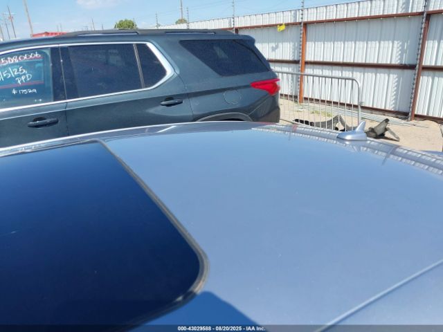 2015 AUDI S4 WAUBGAFL7FA023481 Photo 5