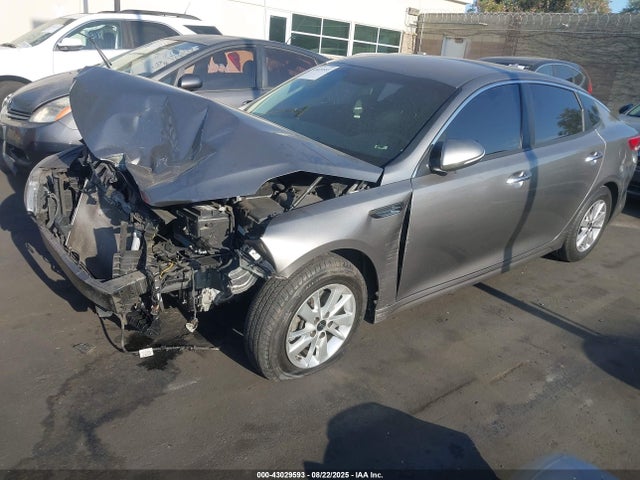 5XXGT4L30HG152941 KIA g 2.4 dohc gdi