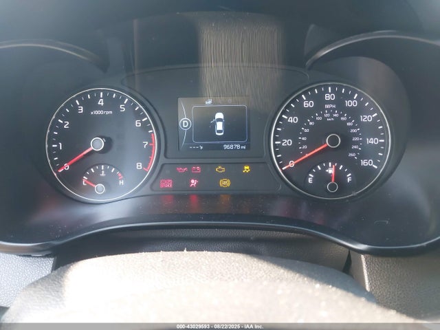 5XXGT4L30HG152941 KIA g 2.4 dohc gdi