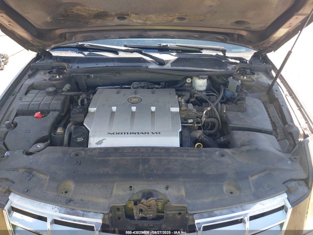 2009 CADILLAC DTS 1G6KD57Y29U110840 Photo 9