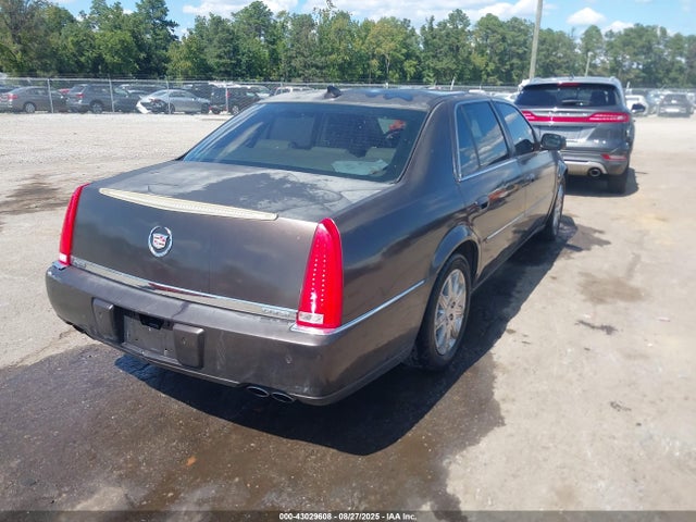 2009 CADILLAC DTS 1G6KD57Y29U110840 Photo 3