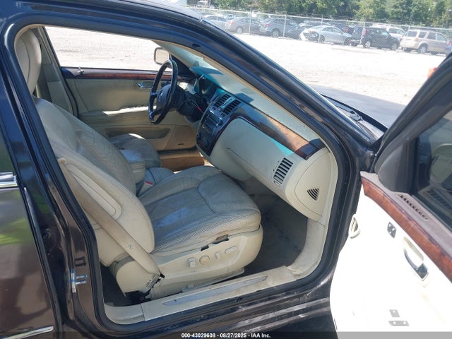 2009 CADILLAC DTS 1G6KD57Y29U110840 Photo 4