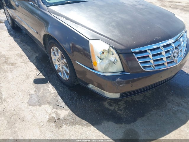 2009 CADILLAC DTS 1G6KD57Y29U110840 Photo 5
