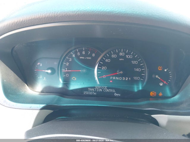 2009 CADILLAC DTS 1G6KD57Y29U110840 Photo 6