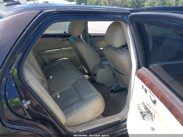 2009 CADILLAC DTS 1G6KD57Y29U110840 Photo 7