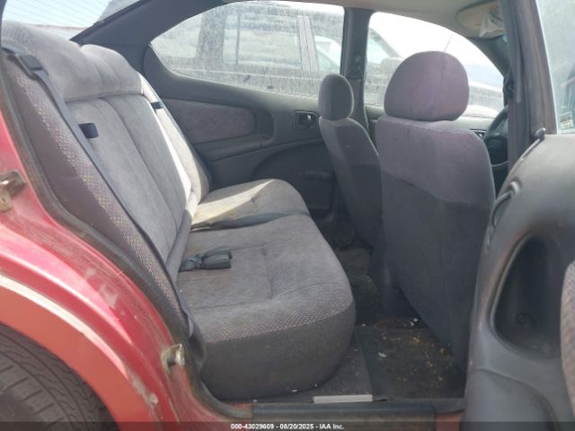 1998 DODGE NEON 1B3ES47CXWD709349 Photo 7