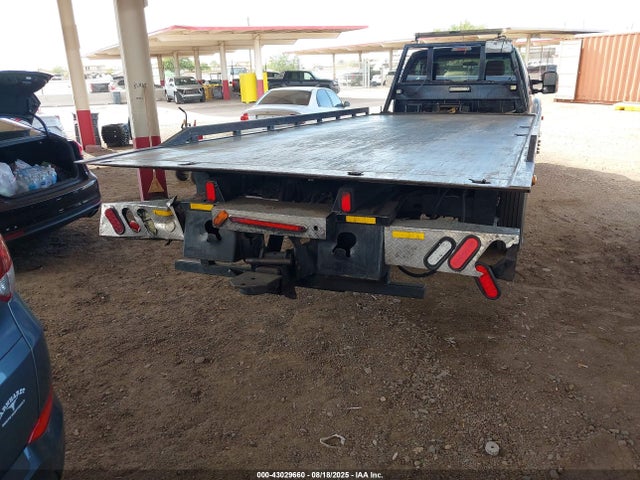 Auction sale of the 2014 Ford F-550 Chassis Xl, vin: 1FDUF5GY9EEB37548, lot number: 43029660