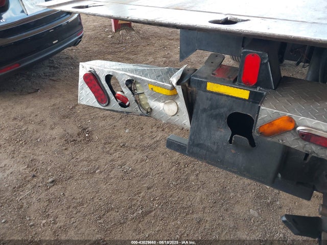 Auction sale of the 2014 Ford F-550 Chassis Xl, vin: 1FDUF5GY9EEB37548, lot number: 43029660