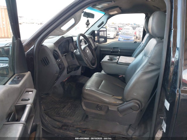 Auction sale of the 2014 Ford F-550 Chassis Xl, vin: 1FDUF5GY9EEB37548, lot number: 43029660