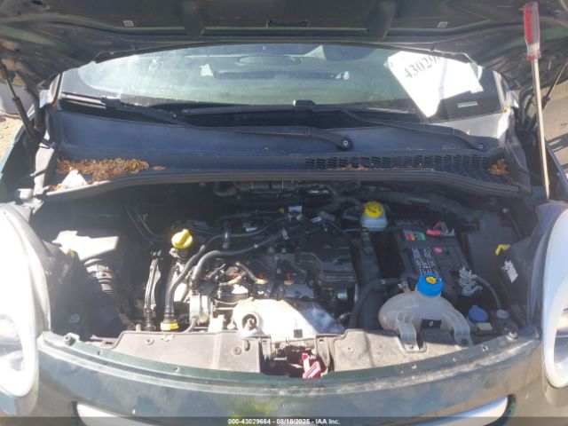 2014 FIAT 500L ZFBCFADHXEZ019209 Photo 9