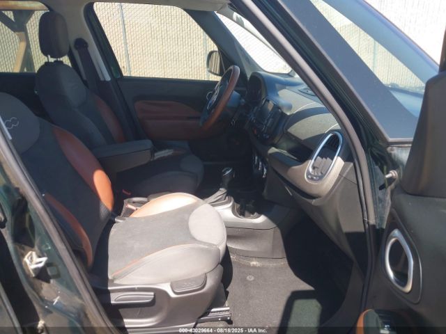 2014 FIAT 500L ZFBCFADHXEZ019209 Photo 4