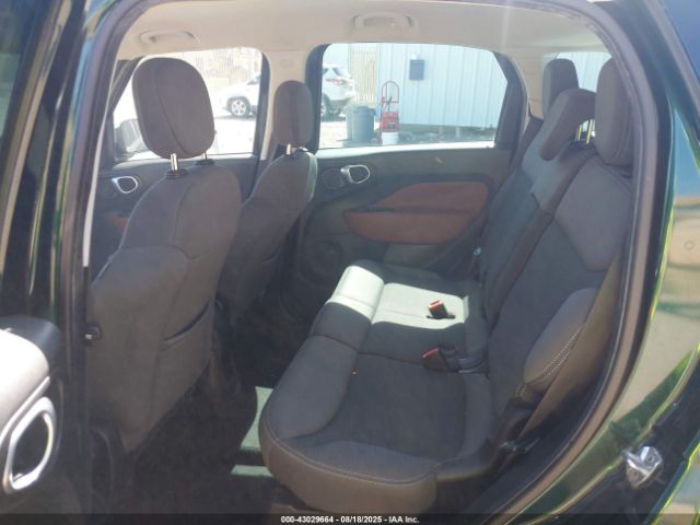2014 FIAT 500L ZFBCFADHXEZ019209 Photo 7