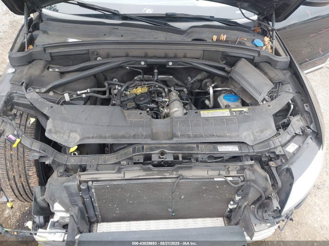 2016 AUDI Q5 WA1C2AFP3GA005337 Photo 9