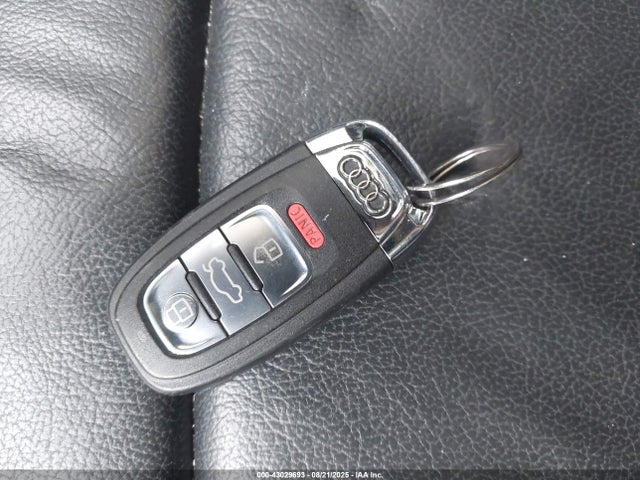 2016 AUDI Q5 WA1C2AFP3GA005337 Photo 10