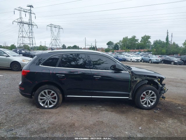 WA1C2AFP3GA005337 Audi Q5 2.0t Premium
