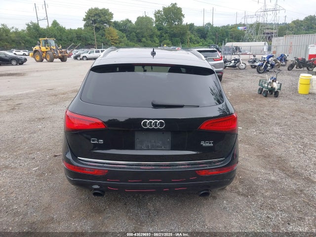 WA1C2AFP3GA005337 Audi Q5 2.0t Premium