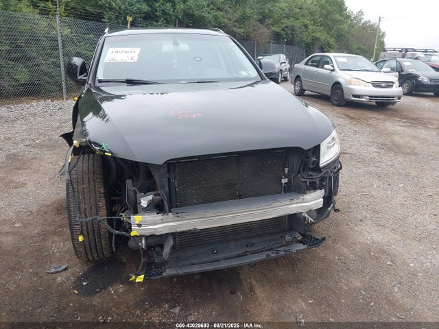 WA1C2AFP3GA005337 Audi Q5 2.0t Premium