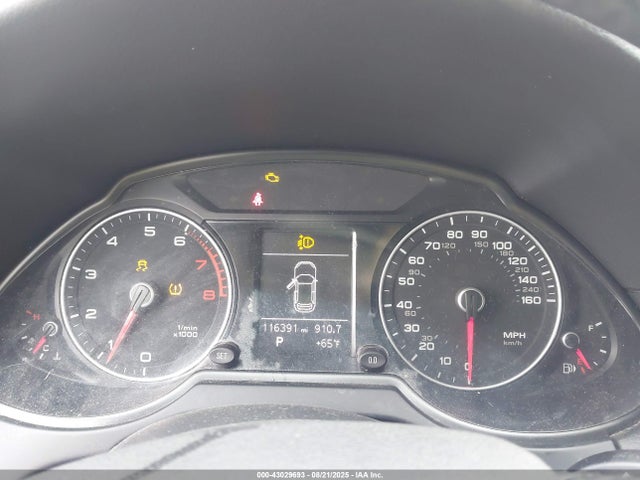 2016 AUDI Q5 WA1C2AFP3GA005337 Photo 6
