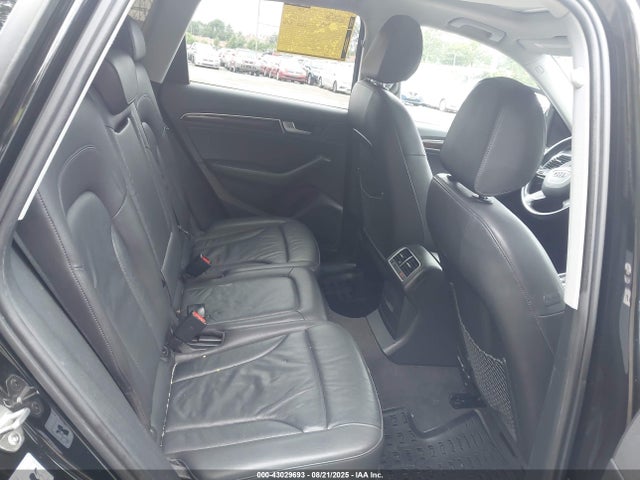 2016 AUDI Q5 WA1C2AFP3GA005337 Photo 7