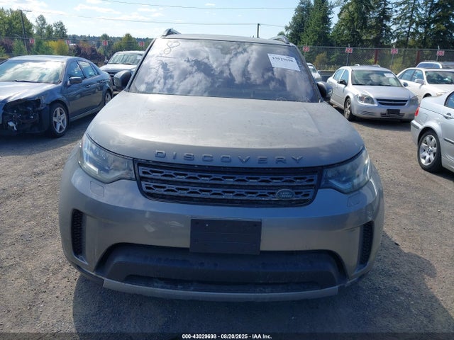Land Rover aj126 2018 SALRR2RV5JA059279 Image 11