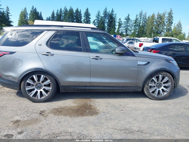 Land Rover aj126 2018 SALRR2RV5JA059279 Image 12