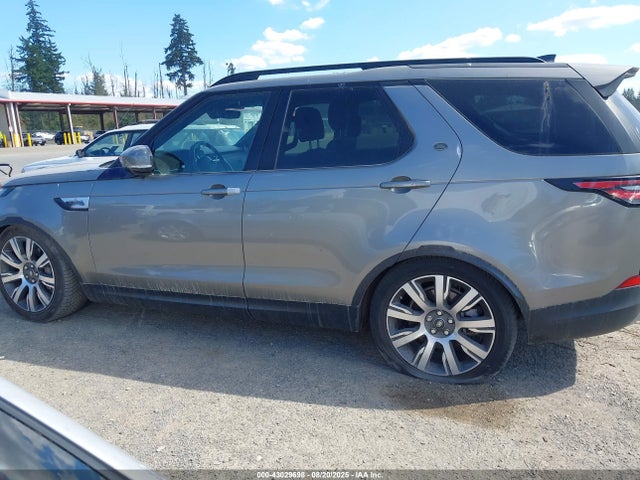 Land Rover aj126 2018 SALRR2RV5JA059279 Image 13