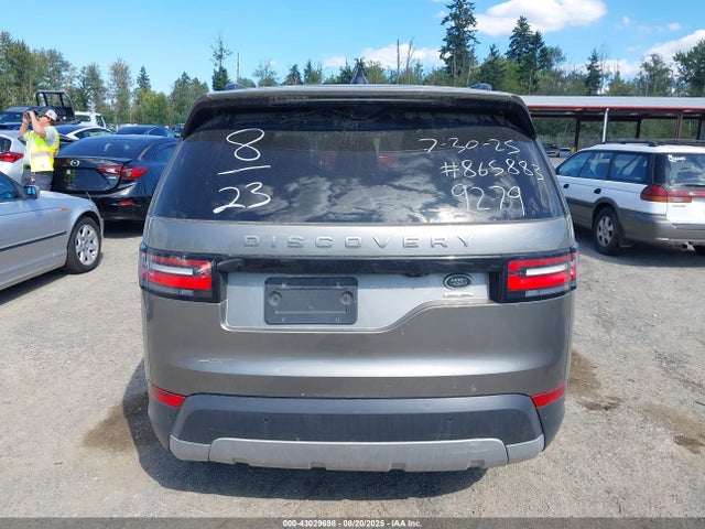 Land Rover aj126 2018 SALRR2RV5JA059279 Image 15