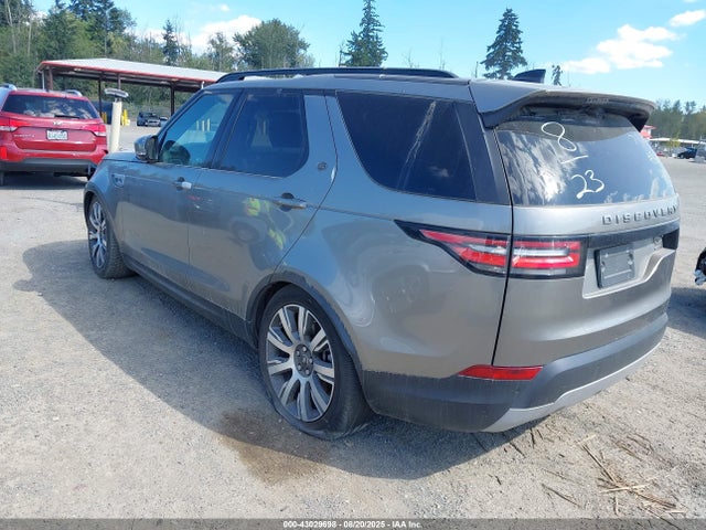 Land Rover aj126 2018 SALRR2RV5JA059279 Image 3