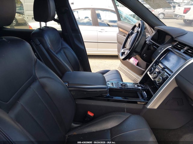 Land Rover aj126 2018 SALRR2RV5JA059279 Image 5