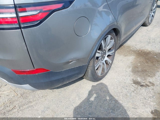 Land Rover aj126 2018 SALRR2RV5JA059279 Image 6