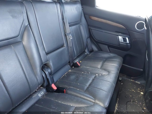 Land Rover aj126 2018 SALRR2RV5JA059279 Image 8
