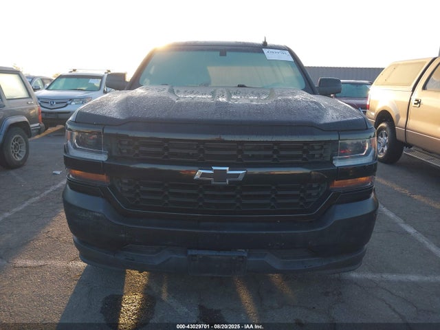 1GCRCNEC4HZ310657 Chevrolet l83 - sidi: spark ignited direct injection, vvt: variable valve timing, afm, e85 max, alum