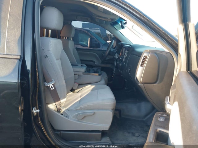 1GCRCNEC4HZ310657 Chevrolet l83 - sidi: spark ignited direct injection, vvt: variable valve timing, afm, e85 max, alum