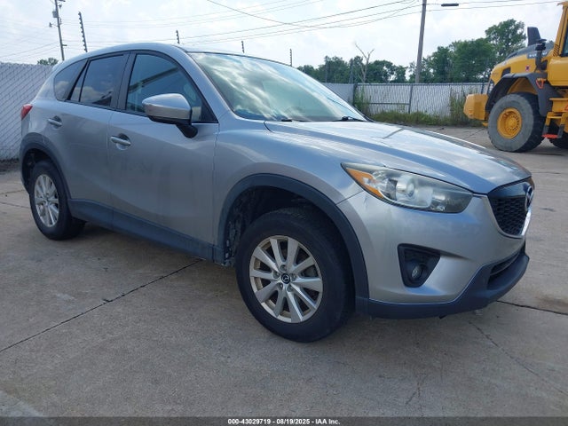 JM3KE2CY3E0304154 Mazda py