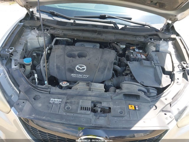 JM3KE2CY3E0304154 Mazda py