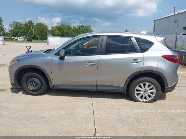 JM3KE2CY3E0304154 Mazda py