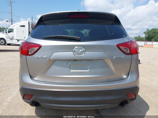 JM3KE2CY3E0304154 Mazda py