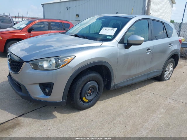JM3KE2CY3E0304154 Mazda py