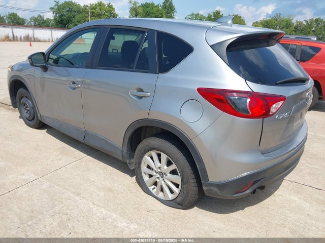JM3KE2CY3E0304154 Mazda py