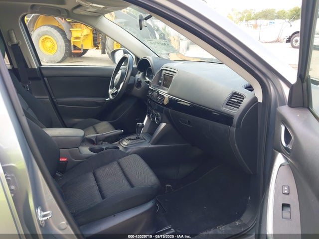 JM3KE2CY3E0304154 Mazda py