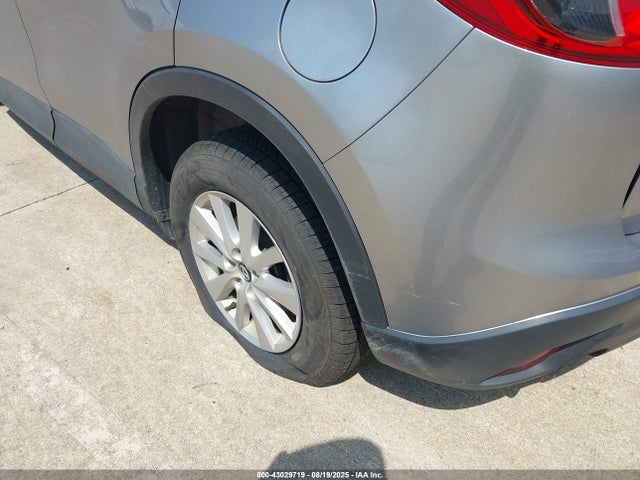 JM3KE2CY3E0304154 Mazda py