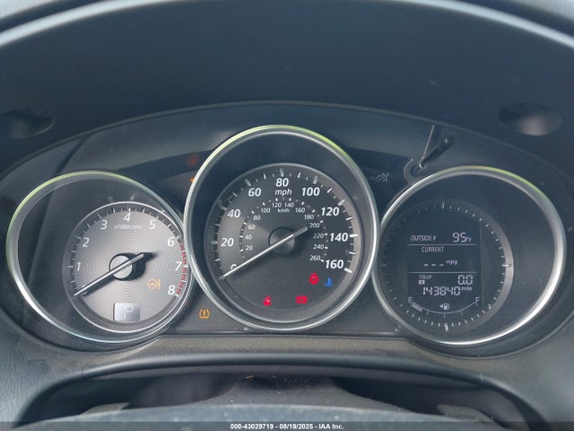 JM3KE2CY3E0304154 Mazda py