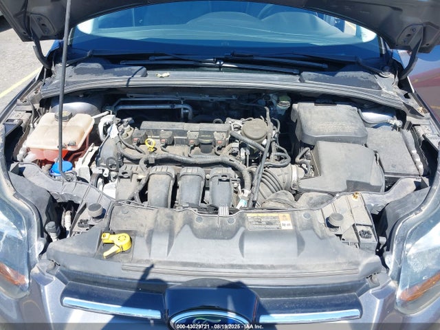 Ford 2014 2014 1FADP3N29EL144716 Image 10