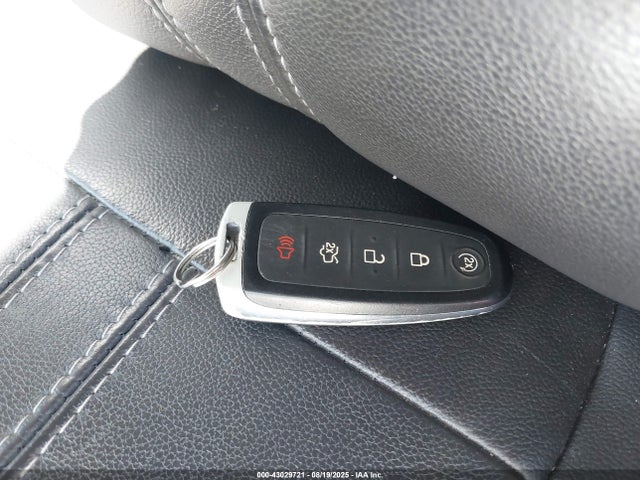 Ford 2014 2014 1FADP3N29EL144716 Image 11