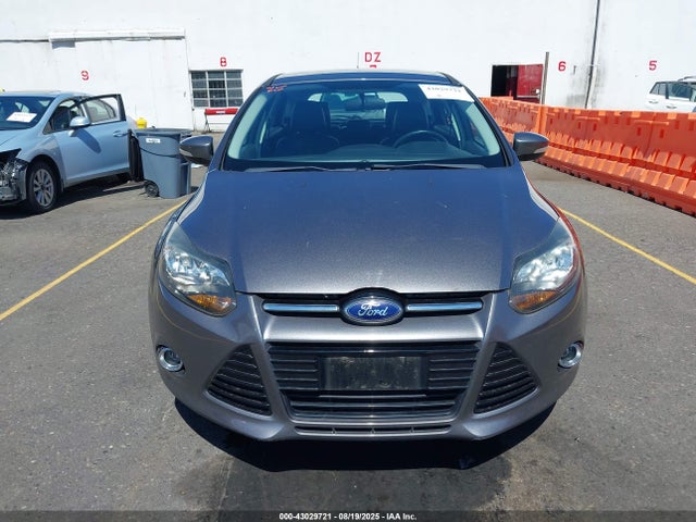 Ford 2014 2014 1FADP3N29EL144716 Image 12