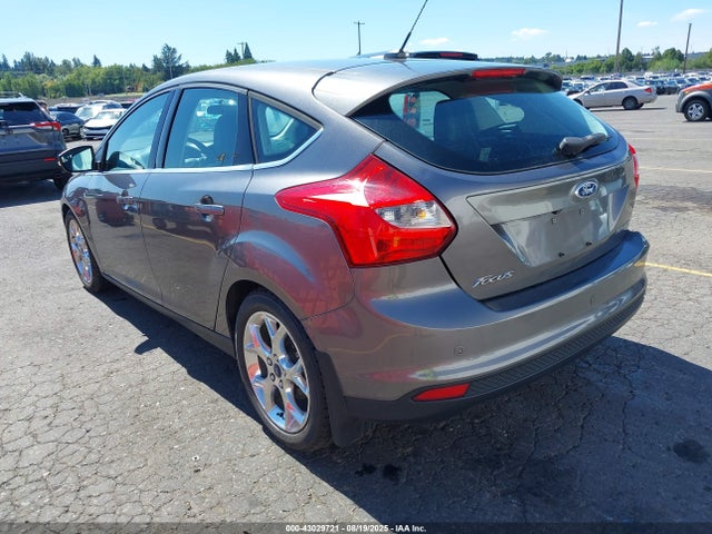 Ford 2014 2014 1FADP3N29EL144716 Image 3